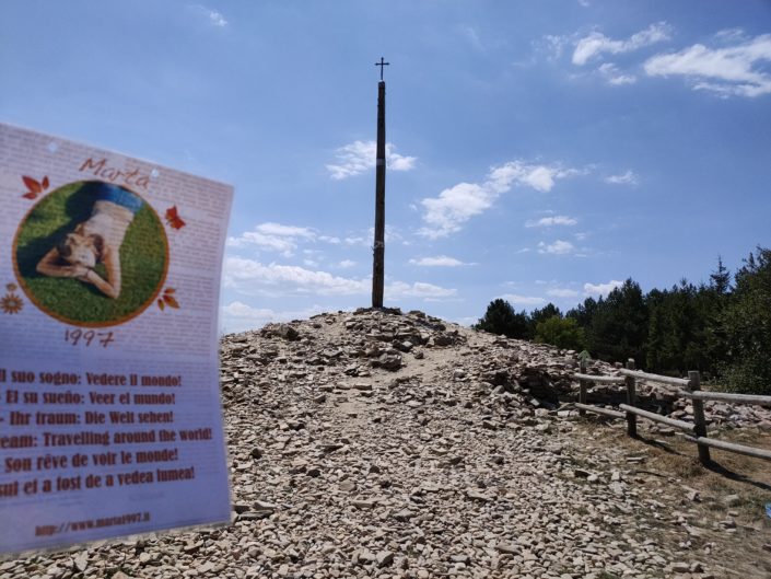 Marta nel Mondo