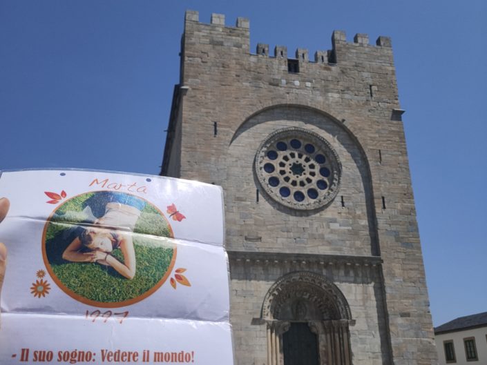 Marta nel Mondo
