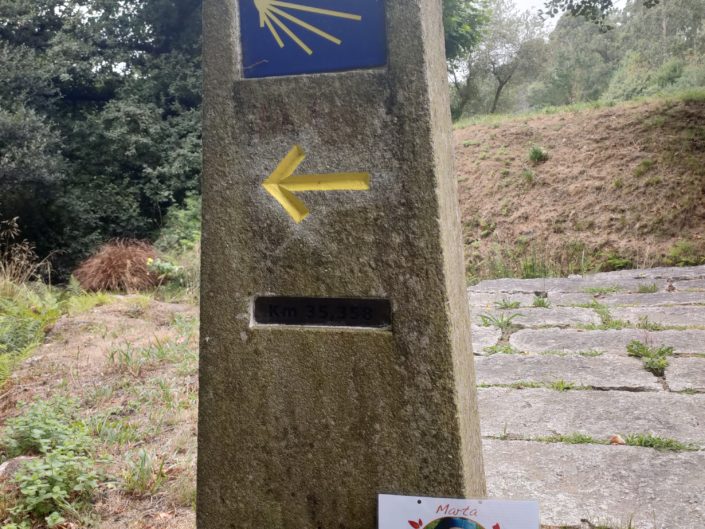 Marta nel Mondo