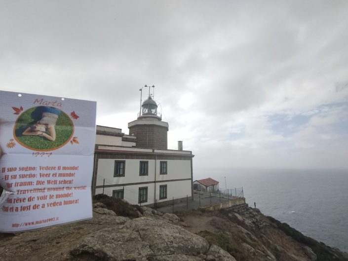 Marta nel Mondo