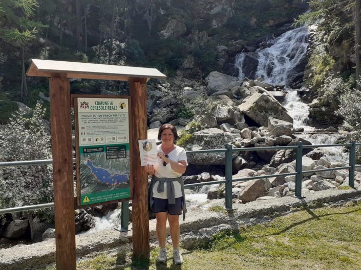 Marta nel Mondo