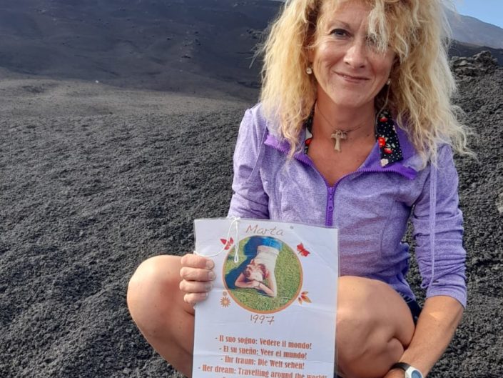 Marta nel Mondo