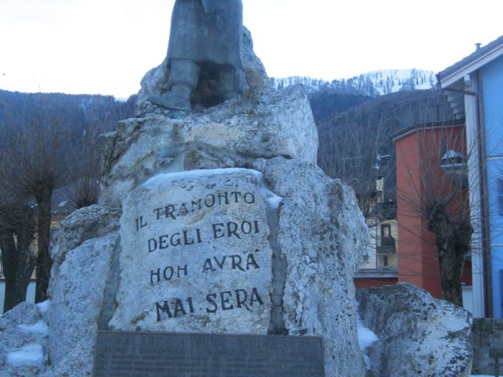 Marta nel mondo