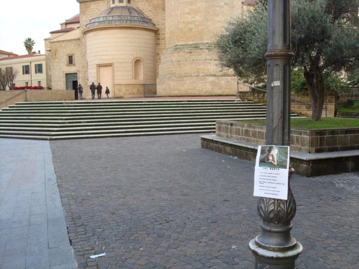Marta nel Mondo