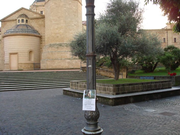 Marta nel Mondo