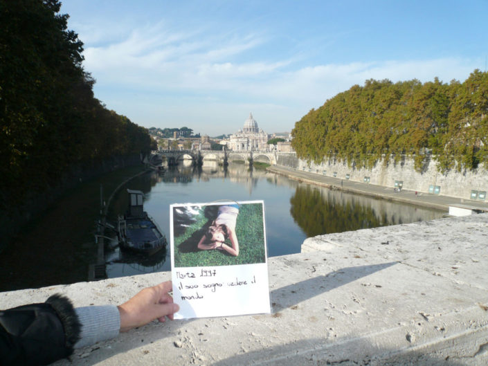 marta nel Mondo