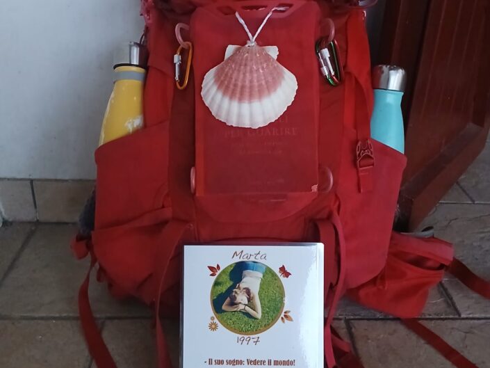Marta nel Mondo