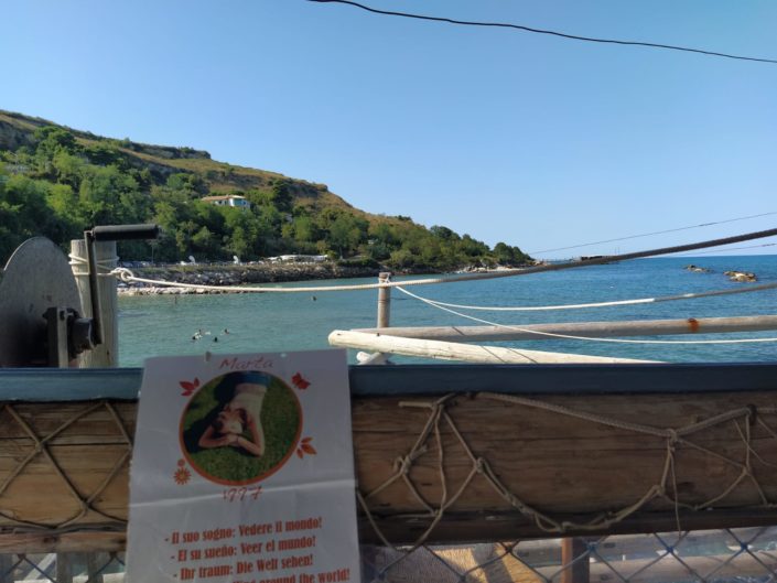 Marta nel Mondo