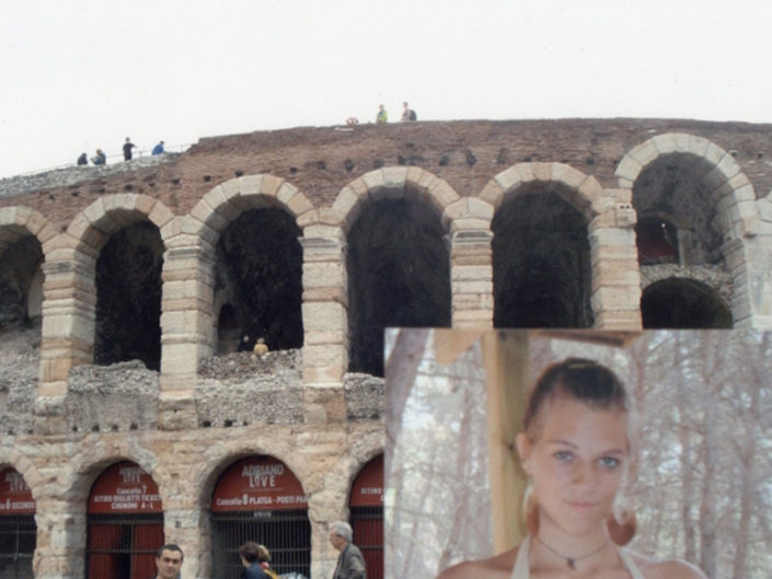Marta nel mondo