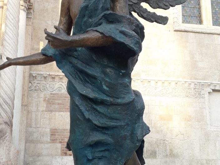 Marta nel Mondo
