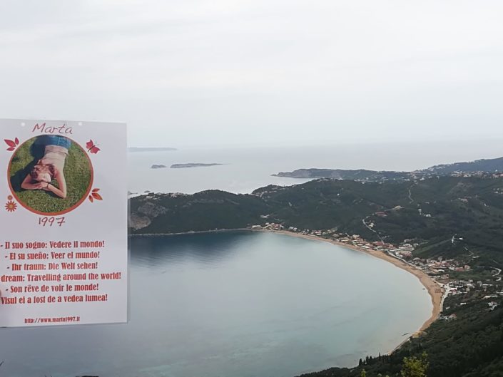 Marta nel Mondo