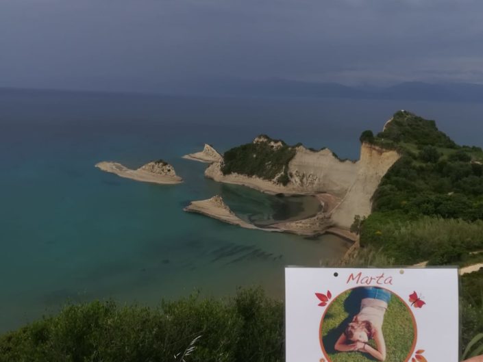 Marta nel Mondo