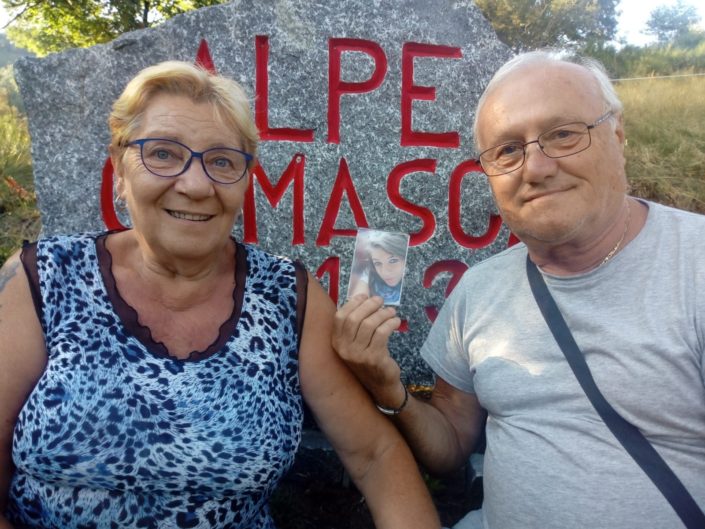 Marta nel mondo