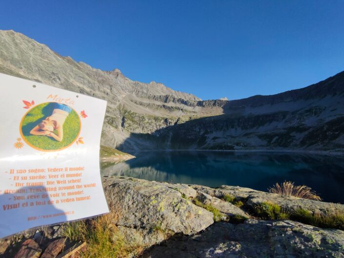 Marta enl Mondo