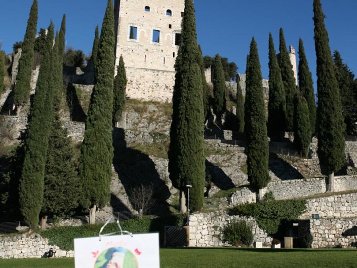 Marta nel Mondo