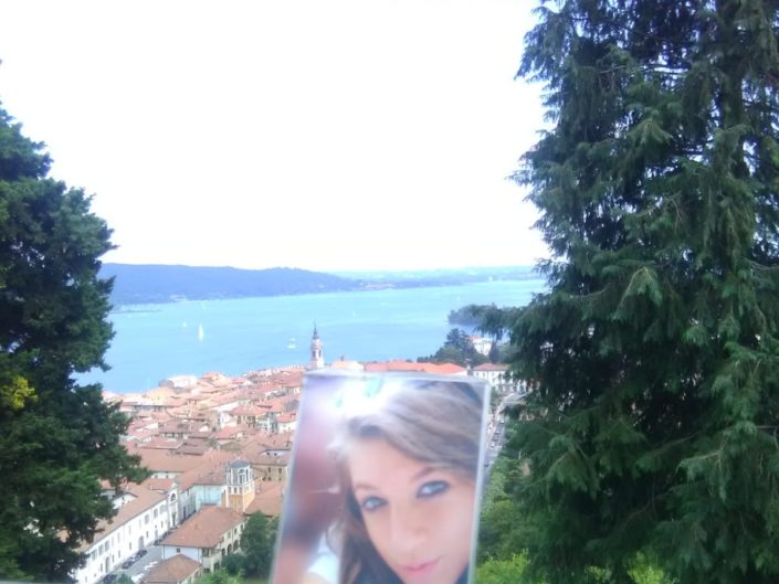 Marta nel mondo