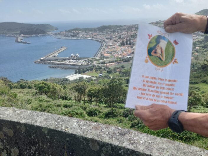 Marta nel Mondo