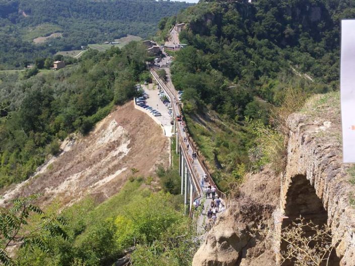 Marta nel Mondo