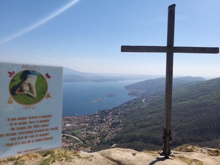 Marta nel Mondo