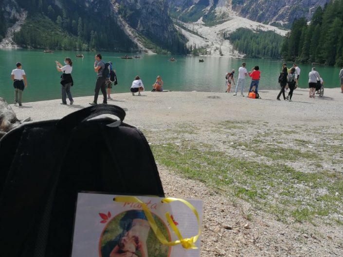 Marta nel Mondo