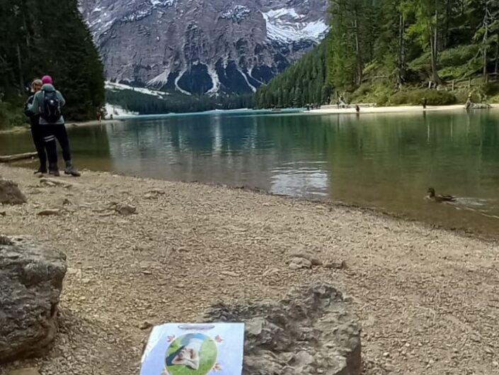 Marta nel Mondo
