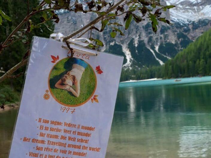 Marta nel Mondo