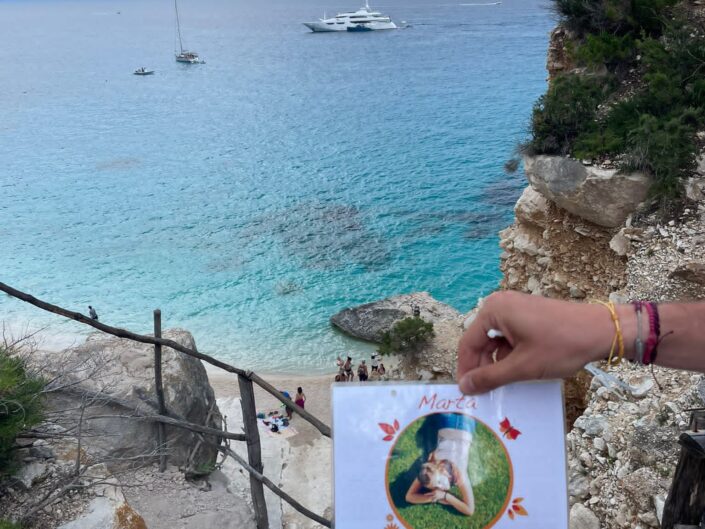 Marta nel Mondo