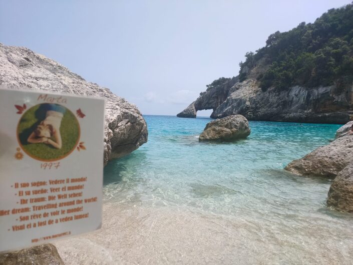 Marta nel Mondo