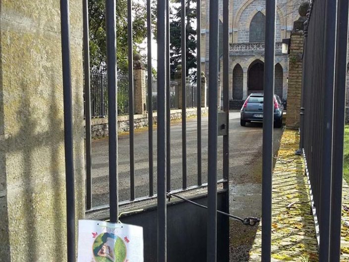 Marta nel mondo