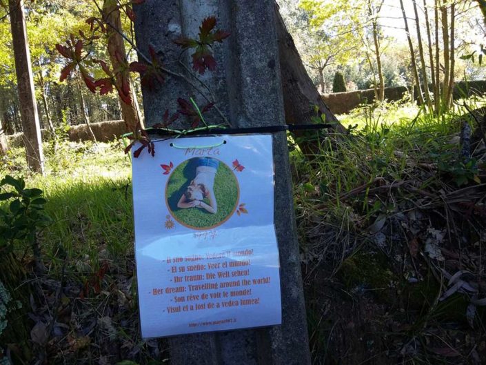 Marta nel Mondo