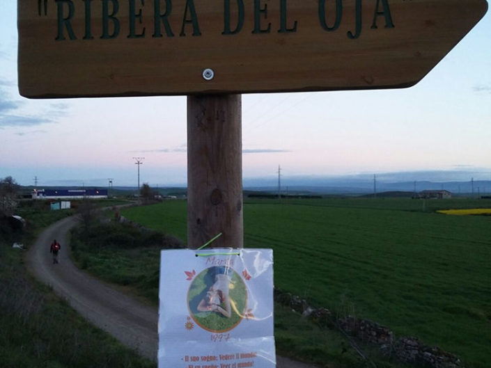 Marta nel Mondo