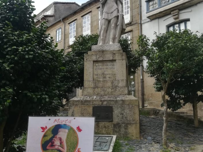 Marta nel Mondo