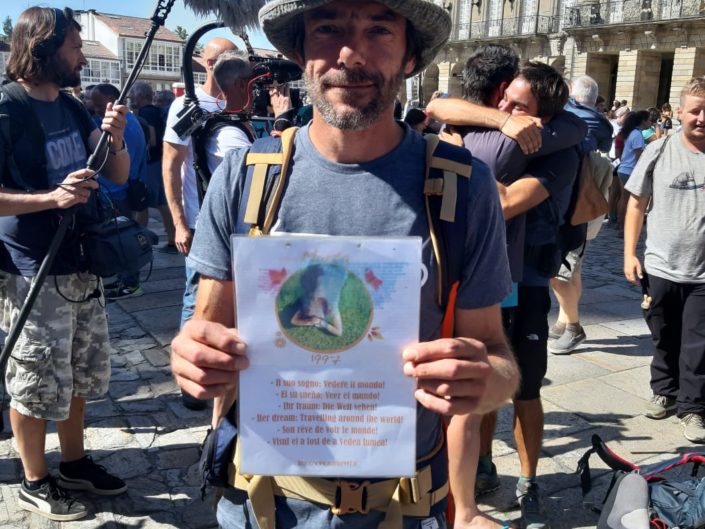 Marta nel mondo