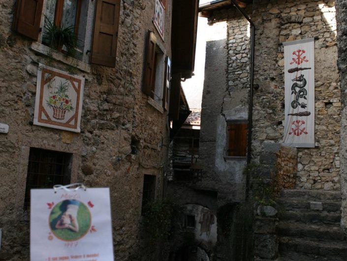 Marta nel Mondo