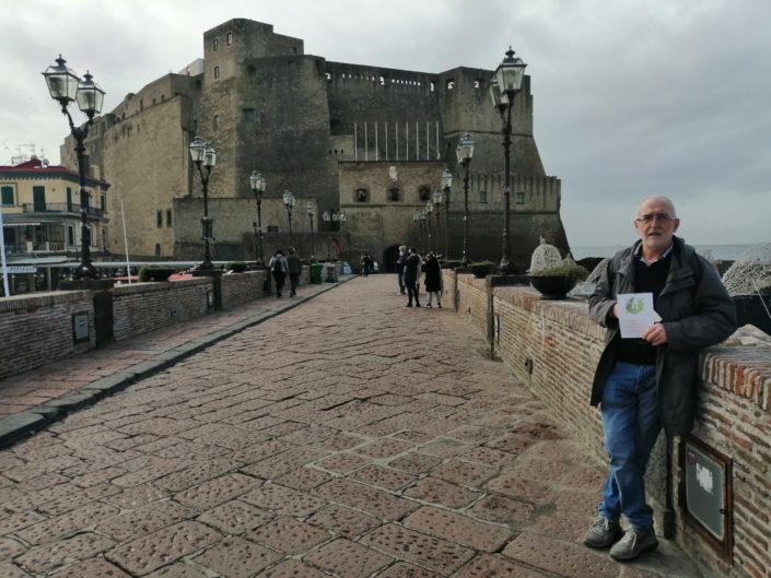 Marta nel Mondo