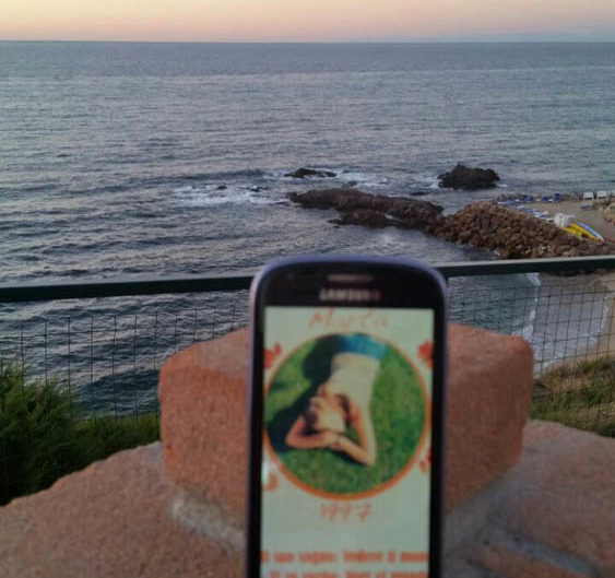 Marta nel Mondo