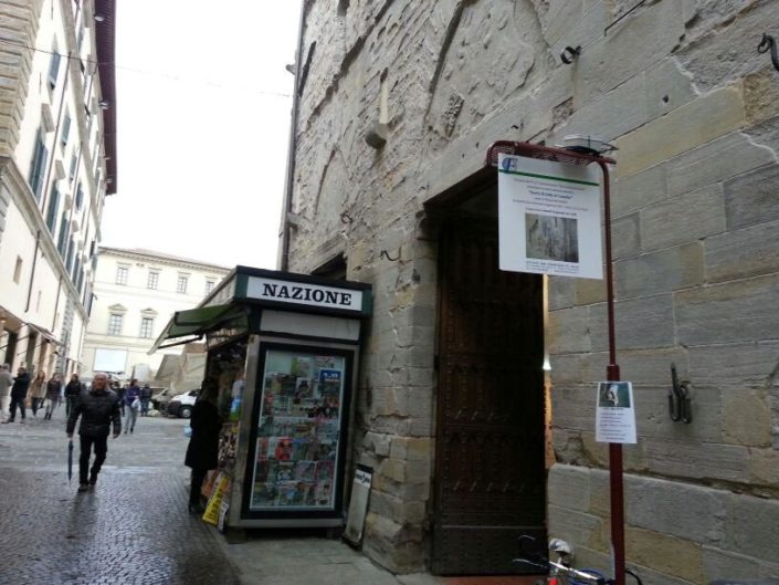 Marta nel Mondo