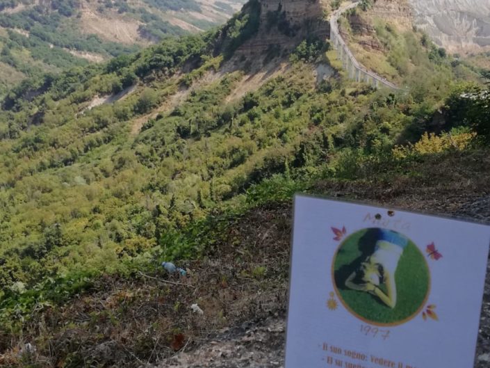 Marta nel mondo