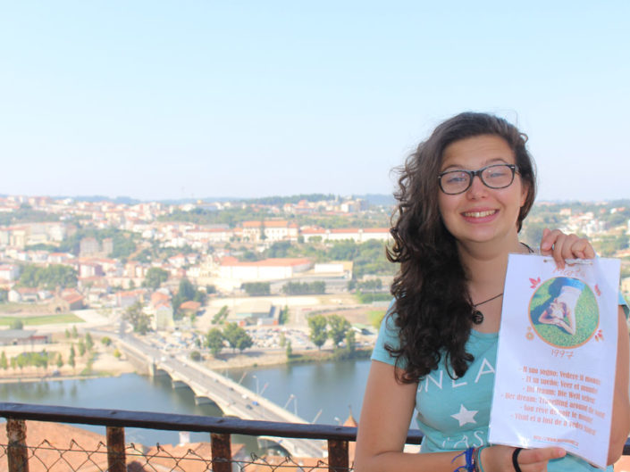 Marta nel mondo