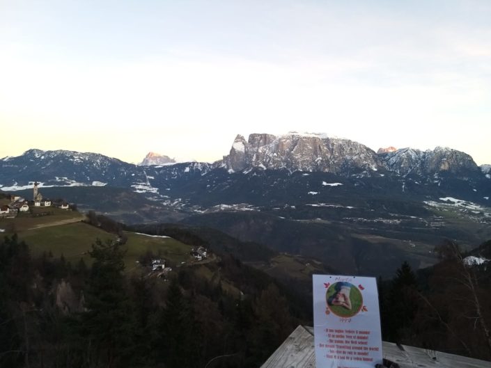 Marta nel Mondo