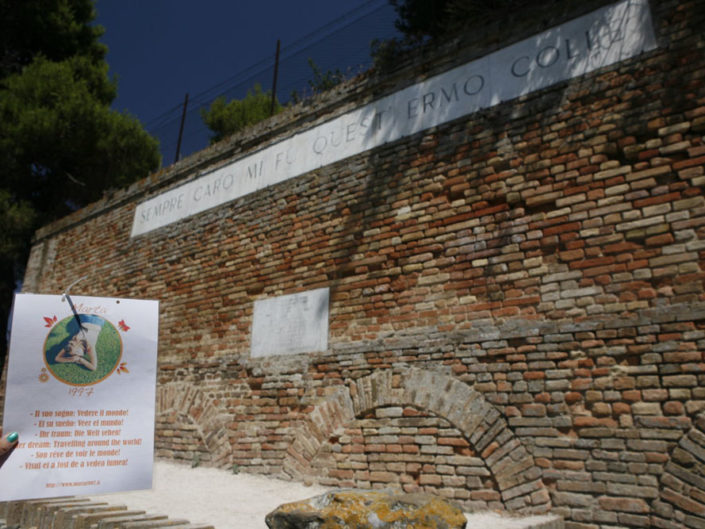 Marta nel Mondo