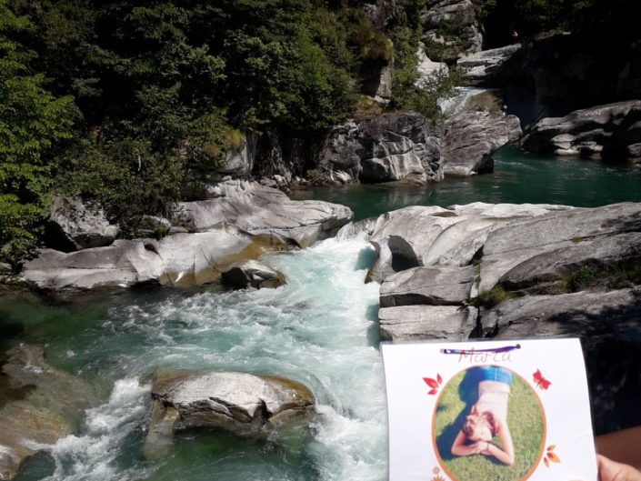 Marta nel mondo