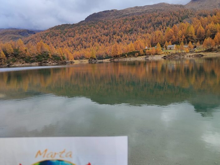 Marta nel Mondo
