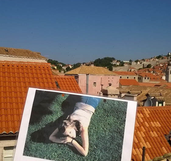Marta nel mondo