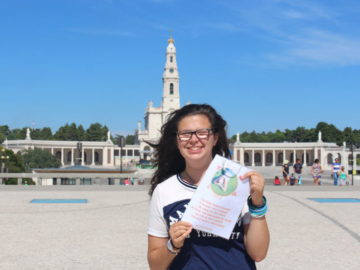 Marta nel mondo