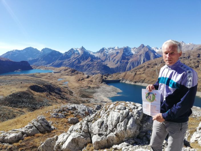 Marta nel Mondo