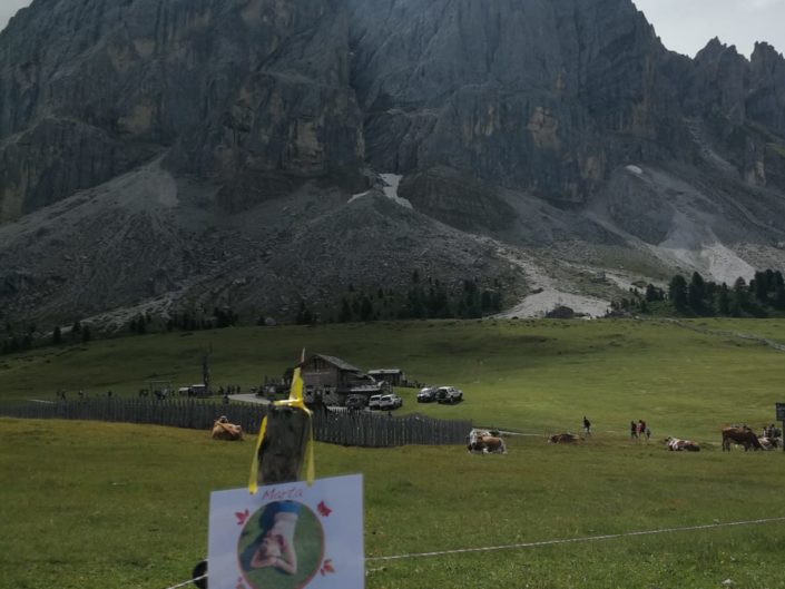 Marta nel mondo
