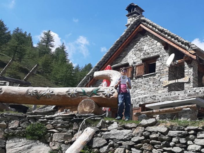 Marta nel Mondo