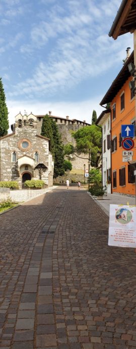 Marta nel Mondo