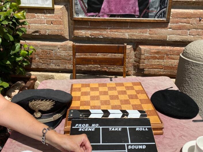 Marta nel Mondo
